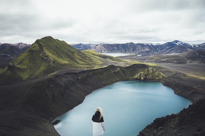 Landmannalaugar Hiking, Haifoss Waterfall and Hot Springs Tour - Morning Pickup, WiFi, and the Reality of Driving Outside Reykjavik