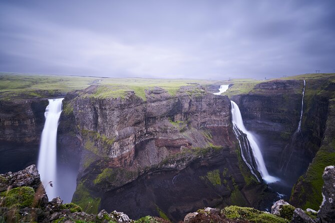 Landmannalaugar Hiking, Haifoss Waterfall and Hot Springs Tour - Price and Value: What $227 Buys You (and Why It Can Be Worth It)
