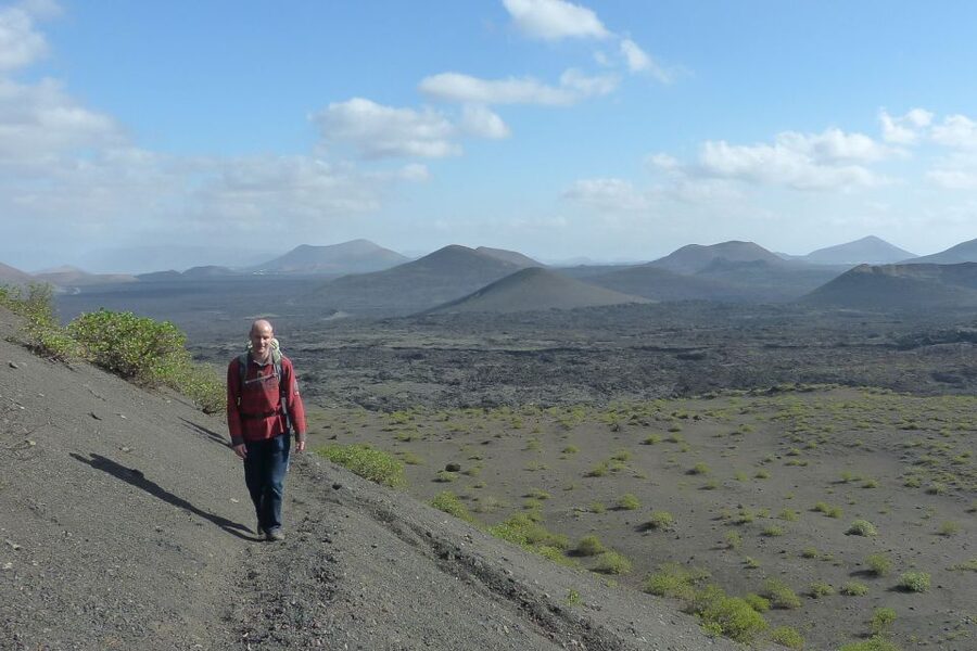 Lanzarote: Guided Volcano Hike with Transfers - Key things to know before you go