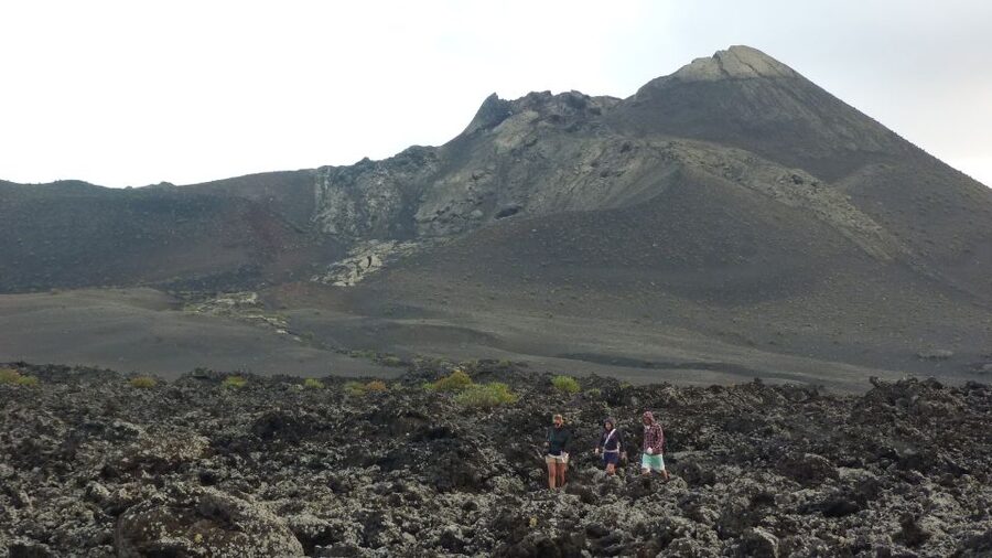 Lanzarote: Guided Volcano Hike with Transfers - Why this guided volcano hike is worth the money