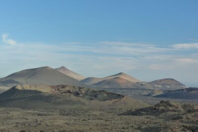 Lanzarote: Guided Volcano Hike with Transfers - Transfers and meeting point: how to make this easy