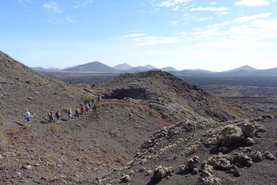 Lanzarote: Hike Across Timanfaya's Volcanic Landscapes - FAQ
