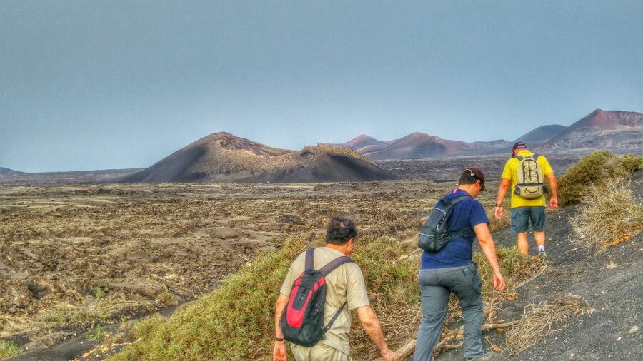 Lanzarote: Volcano Hike - Key things to know before you go