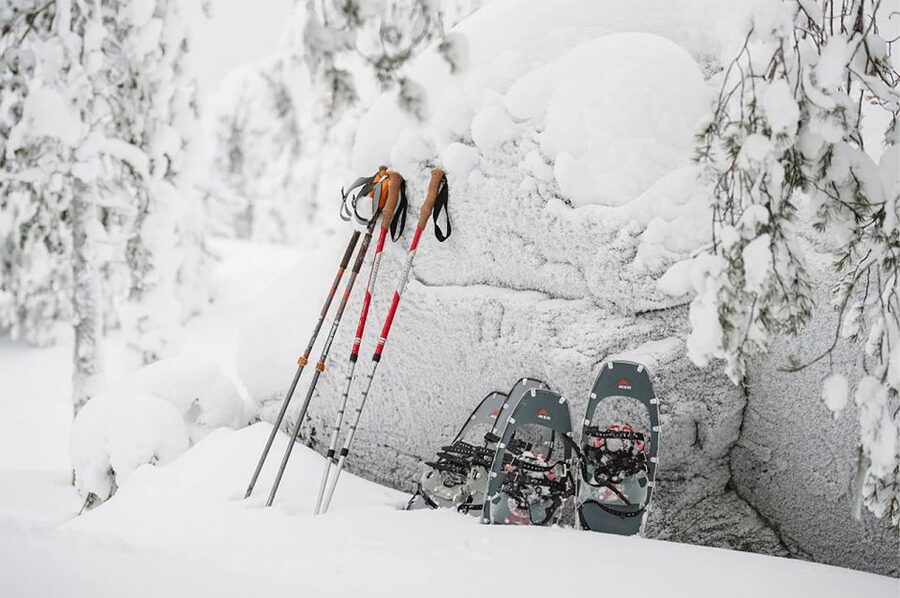 Lapland: Ice Fishing, Floating & BBQ Snow Adventure - Winter gear that’s included (and why it matters more than you think)