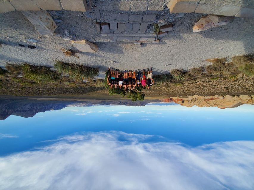 Las Vegas: Sunset Hike and Photography Tour Near Red Rock - Red Rock Sunset Beats Another Random Day Trip