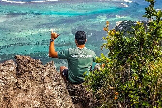 Le Morne Brabant Sunrise Hike - Meeting at Wapalapam Island Eatery and the 6 km transfer