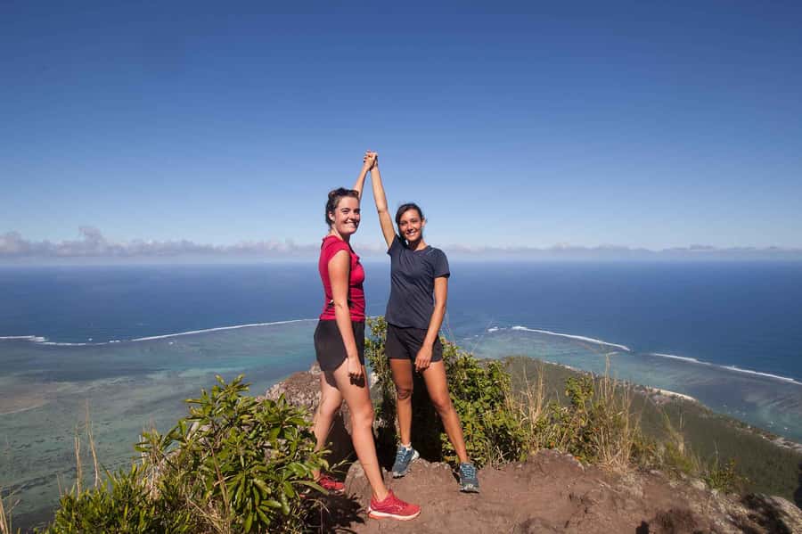 Le Morne Brabant: UNESCO Mountain Hike & Local Guides - Key things to know before you go