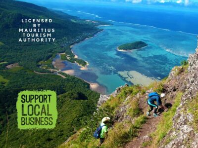 Le Morne Brabant: UNESCO Mountain Hike & Local Guides - Meeting at Le Morne Kitesurfing Beach: how to find your guide fast