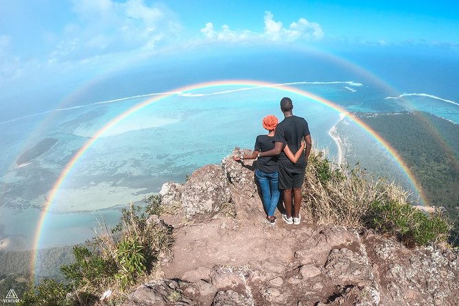 Le Morne Mountain Sunrise Hike & Climb - Key things to know before you go