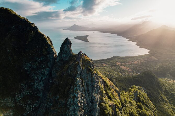 Le Morne Mountain Sunrise Hike & Climb - Why Le Morne Brabant is worth the workout in Mauritius