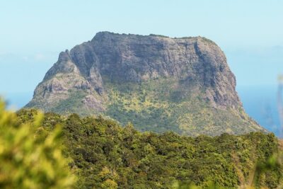 Le Morne Mountain Sunrise Hike & Climb - Getting started at the Slave Route Monument (and where you finish)