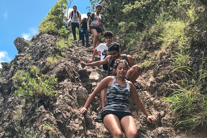 Le Morne Mountain Sunrise Hike & Climb - Price and value: is $69 really fair?