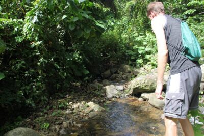 Let's do hiking in Punta Cana - Pickup, ride time, and the small-group feel that helps