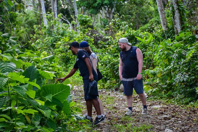 Let's do hiking in Punta Cana - What the tour feels like in rain or mud
