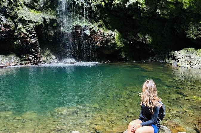Levada do Caldeirão Verde Self-Guided Hike in Madeira - What to do with your self-guided time: passes, pacing, and smart stops