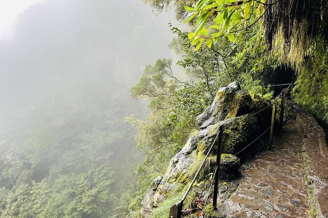 Levada do Caldeirão Verde Self-Guided Hike in Madeira - Who this hike fits best (and who should choose something else)