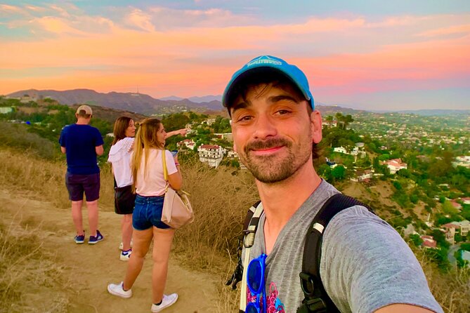 Los Angeles: Hollywood Sunset Walking & Hiking Tour - Price and pace: why $19 can feel like a steal