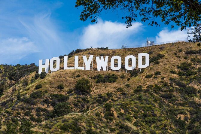 Los Angeles: The Original 2.5-Hour Hollywood Sign Hike - Key Things I’d Bet on