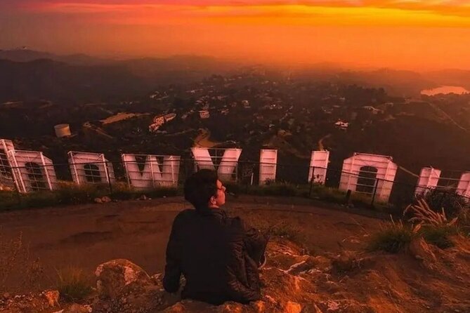 Los Angeles: The Original 2.5-Hour Hollywood Sign Hike - Photo Help for Instagram and TikTok (Yes, It’s Included)