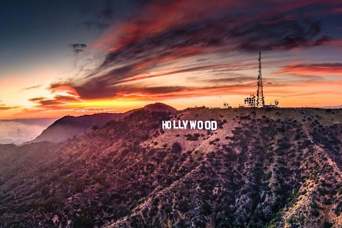 Los Angeles: The Original 2.5-Hour Hollywood Sign Hike - Tour Length and Price: Is $29 Worth It?