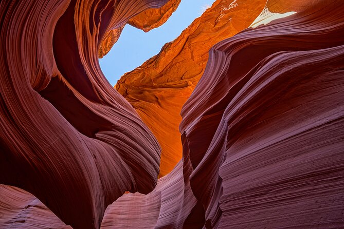 Lower Antelope Canyon Hiking Tour - Meeting at Dixies: how the start actually feels