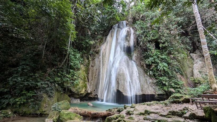 Luang Prabang to Nong Khiaw: River Cruise, Hike & Waterfall - Cruising the Nam Ou River Upstream: Views, Lunch on Board, and Comfort