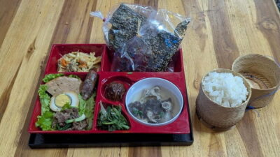 Luang Prabang to Nong Khiaw: River Cruise, Hike & Waterfall - Pickup in Luang Prabang: Timing and Van Ride Reality