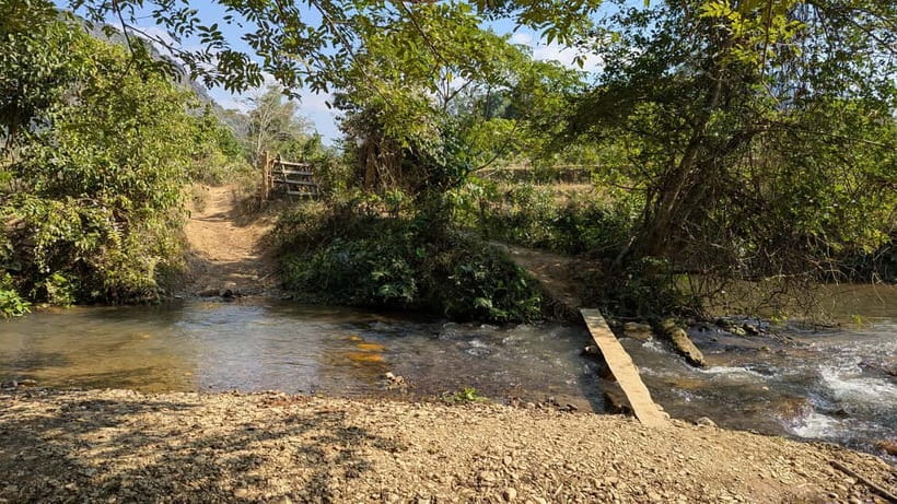 Luang Prabang to Nong Khiaw: River Cruise, Hike & Waterfall - Nong Khiaw Arrival and Sunset Over the Nam Ou