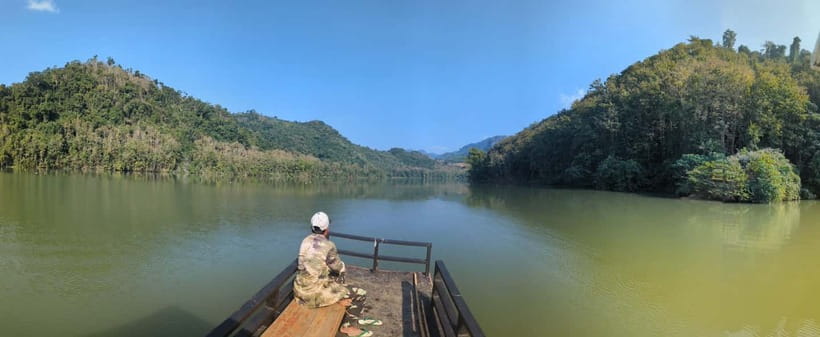 Luang Prabang to Nong Khiaw: River Cruise, Hike & Waterfall - Who This Tour Fits Best (and Who Should Skip It)