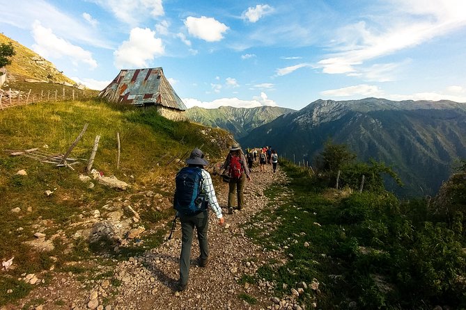 Lukomir Highland Village Hike - Why Lukomir is such a strong reason to leave Sarajevo