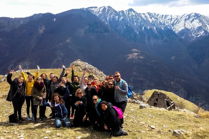 Lukomir Highland Village Hike - UNESCO stećci at Umoljani: why these stone markers matter