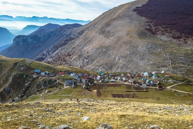 Lukomir Highland Village Hike - Following Studeni potok: the 2 km stretch that resets your mood