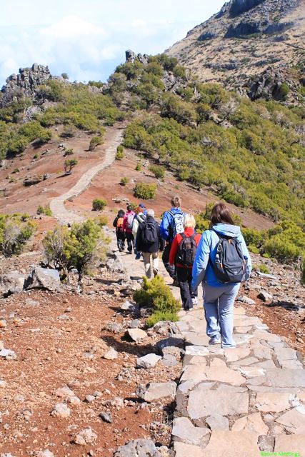 Madeira: Pico Arieiro to Pico Ruivo Hike - High Peaks, Narrow Paths: Why This Arieiro-to-Ruivo Day Feels Big