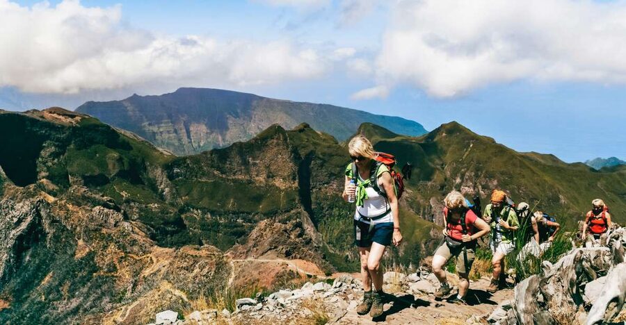 Madeira: Pico Arieiro to Pico Ruivo Hike - The 8-Hour Plan From Pickup to Drop-Off (and Why Timing Matters)
