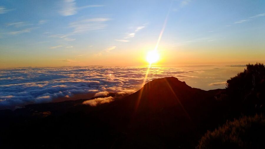 Madeira: Pico Ruivo Guided Sunrise Hike with Hotel Pickup - Why Pico Ruivo Sunrise Feels Different Than a Normal Hike