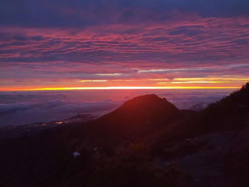 Madeira: Pico Ruivo Guided Sunrise Hike with Hotel Pickup - Price and Value: How $68 Makes Sense for a 5-Hour Guided Sunrise
