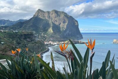 Madeira Stairway to Heaven to Larano Hike Mountain to Sea - Coffee at a local café: a small break that keeps the day fun