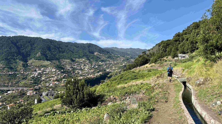 Madeira Stairway to Heaven to Larano Hike Mountain to Sea - Who this tour suits (and who should skip it)