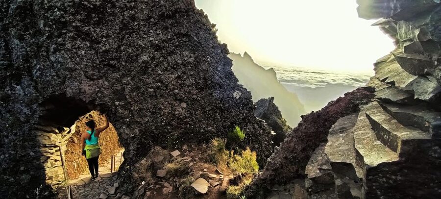 Madeira: Sunrise at Pico do Arieiro & Hike Larano trail - What’s Included (and Why It’s Good Value)