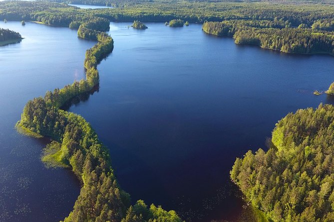 Magical Taiga Forest Hike with Lunch and Transportation - What’s Included vs. What You Should Bring