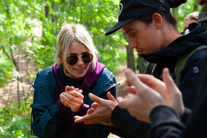 Magical Taiga Forest Hike with Lunch and Transportation - The Taiga Hike Itself: Pace, Distance, and Real Trail Time