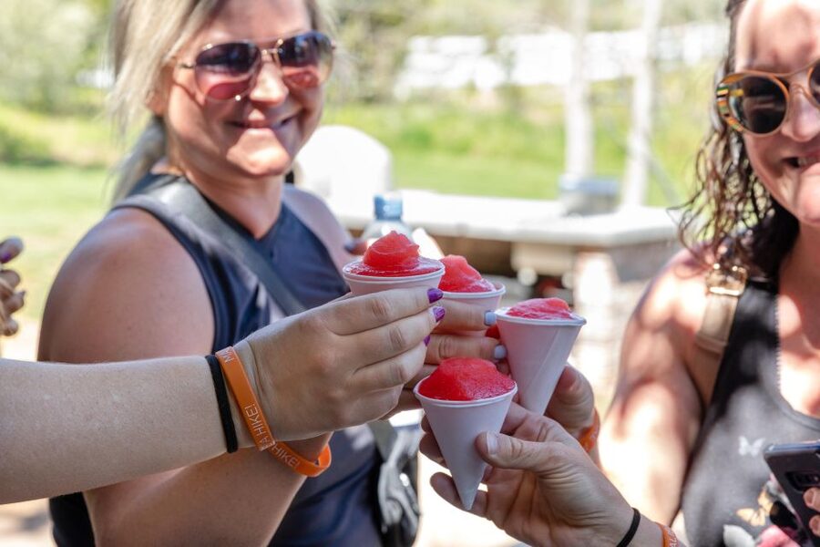 Malibu: Guided Vineyard Hike with Photo Stops and Wine - Key things to know before you go