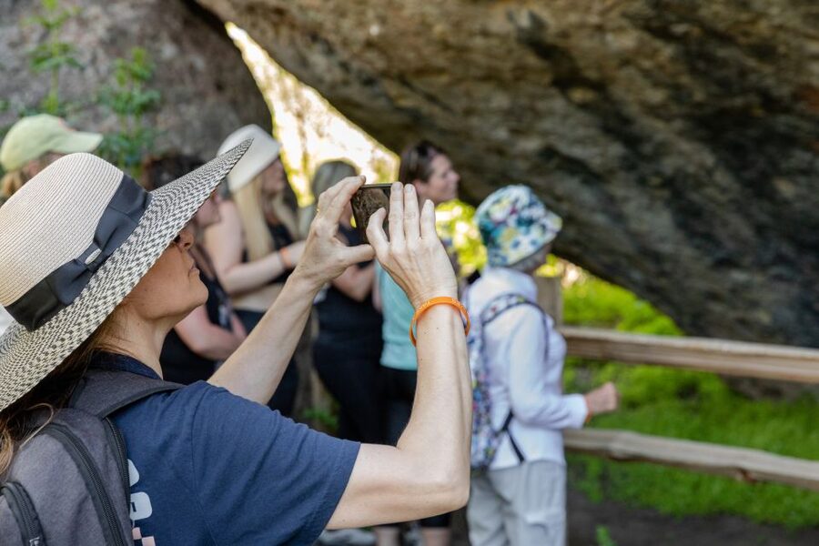 Malibu: Guided Vineyard Hike with Photo Stops and Wine - Price and Value: Is $49 a Smart Deal?