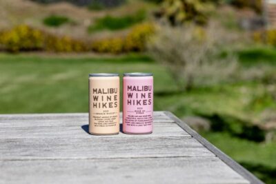 Malibu: Guided Vineyard Hike with Photo Stops and Wine - Photo Stops and View Moments: Where the Hike Gets Extra Worth It