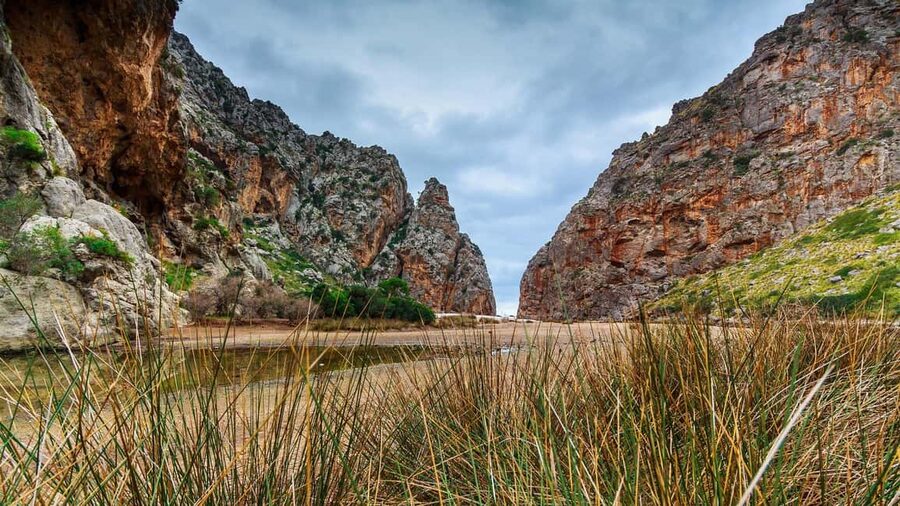 Mallorca: Guided Torrent de Pareís Hike (5 Hours) - Torrent de Pareis in plain terms: what you’re signing up for
