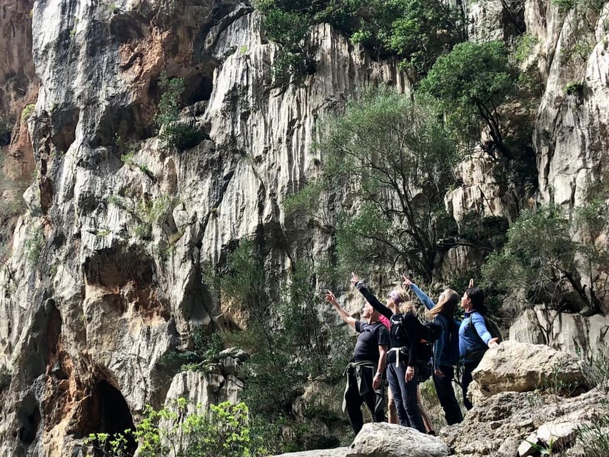 Mallorca: Guided Torrent de Pareís Hike (5 Hours) - What to bring so you don’t waste the day