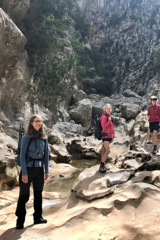 Mallorca: Guided Torrent de Pareís Hike (5 Hours) - Who should book this hike, and who shouldn’t
