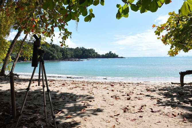Manuel Antonio National Park Hiking Tour from Jacó - Pace: How Hard Is the Hike, Really?