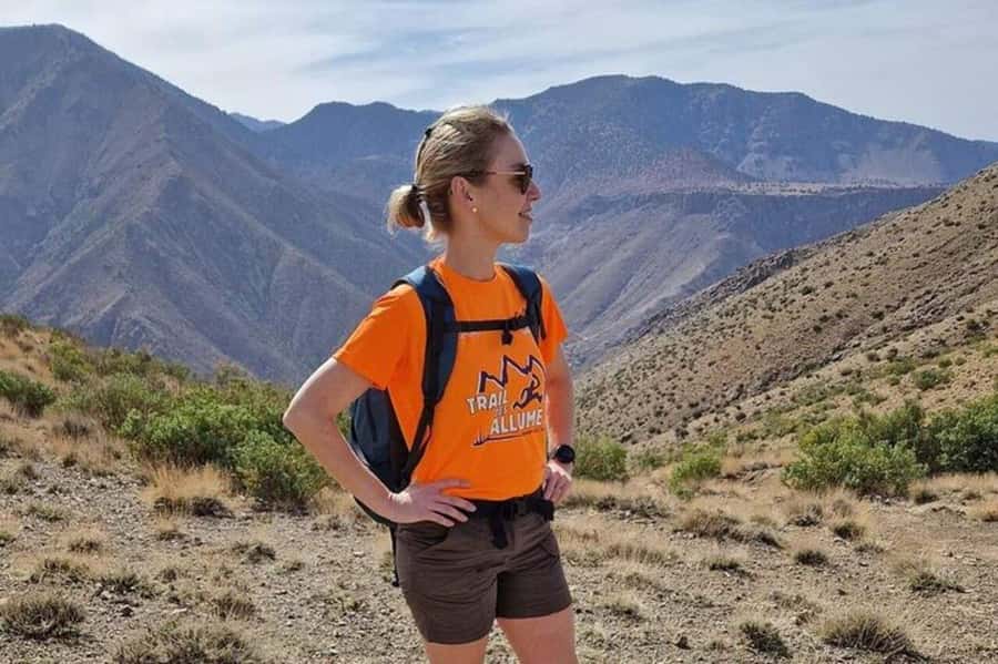 Marrakech: Atlas Mountains Summit Day Trek 2700m - How hard is it, really? Walking shoes, altitude, and winter conditions