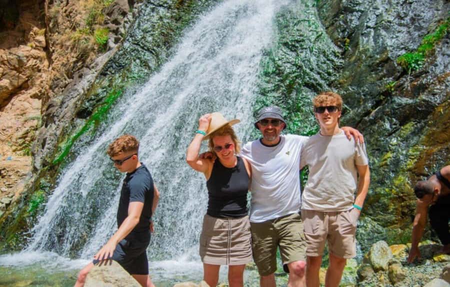 Marrakech: Ourika Valley Day Trip & Waterfalls Hike - Key highlights worth your time